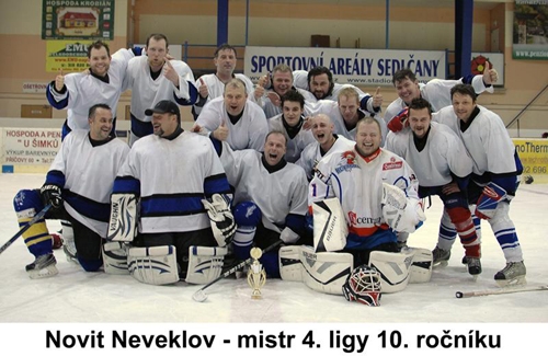 Novit Neveklov