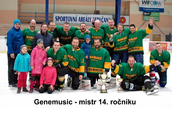 Genemusic