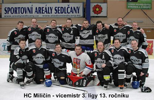 HC Miličín