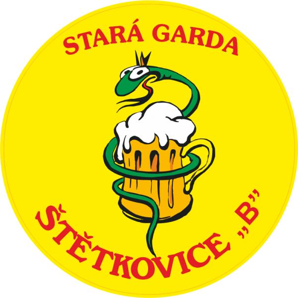 SG Štětkovice B